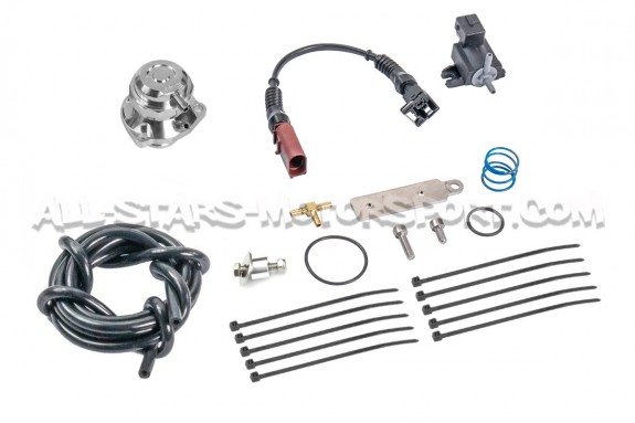 N18 Cooper S R55 / R56 / R57 Forge Blow Off Valve Kit