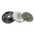 Embrague reforzado 530Nm con volante motor para Golf 5 R32