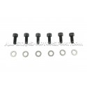 Embrayage renforcé Sachs 530Nm avec volant moteur pour Golf 5 R32