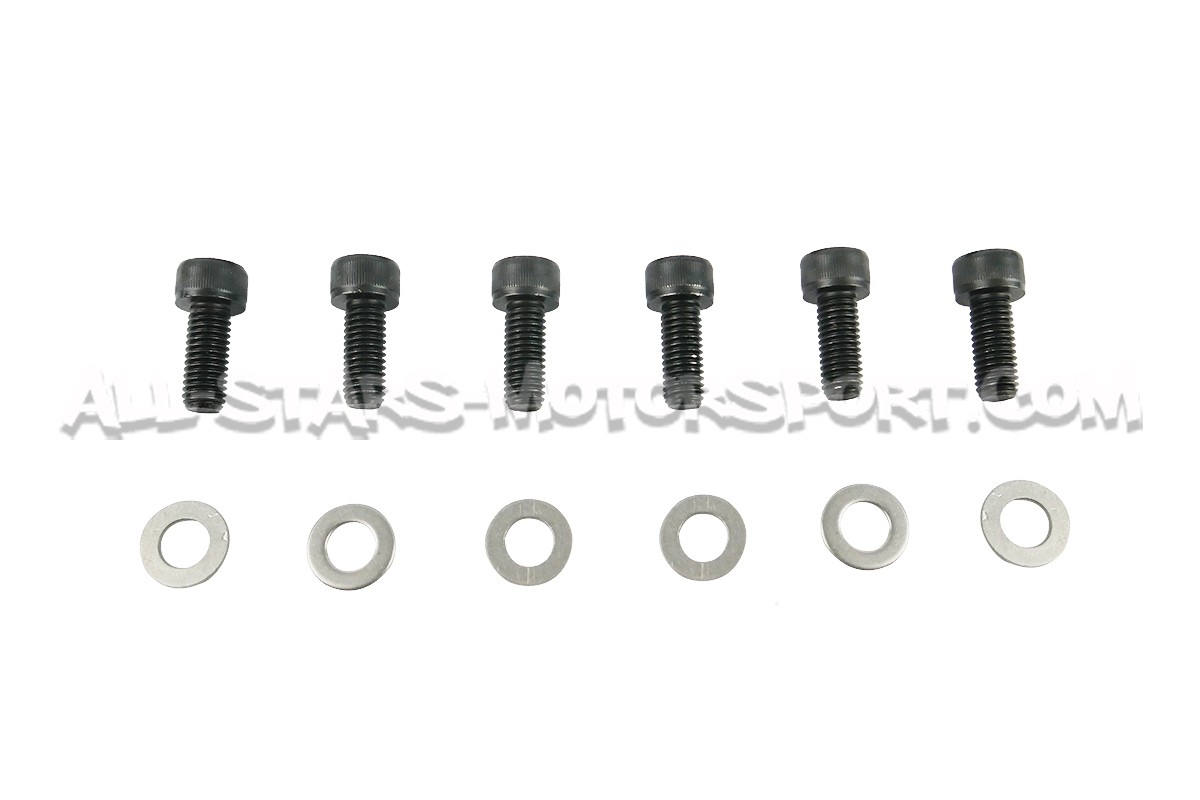 Sachs Performance 530Nm Clutch Kit with Flywheel for Golf 5 R32