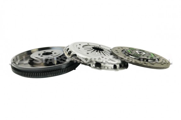 Sachs Performance 530Nm Clutch Kit with Flywheel for Audi A3 / TT 3.2