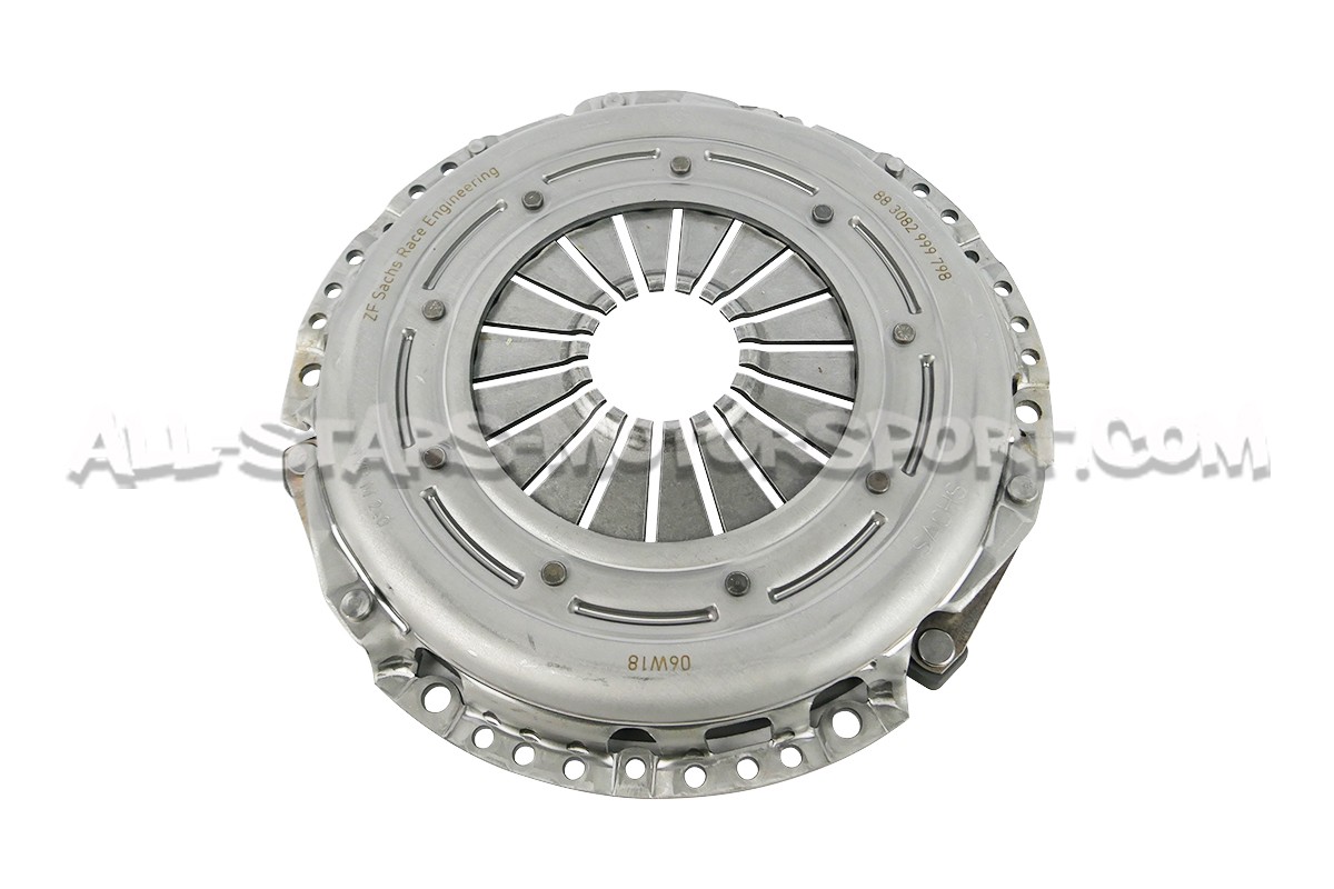 Embrayage renforcé Sachs 530Nm avec volant moteur pour Audi A3 / TT 3.2