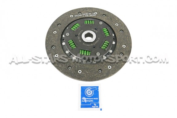 Sachs Performance 530Nm Clutch Kit with Flywheel for Audi A3 / TT 3.2