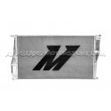 BMW 135i E82 / 335i E9x Mishimoto Aluminium Radiator