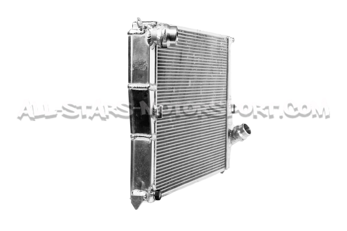 Radiateur Mishimoto pour BMW 135i E82 / 335i E9x