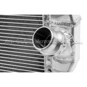 Radiador Mishimoto para BMW 135i E82 / 335i E9x