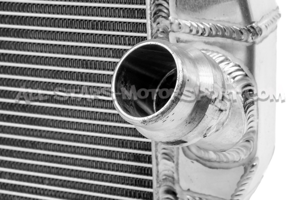 Radiateur Mishimoto pour BMW 135i E82 / 335i E9x
