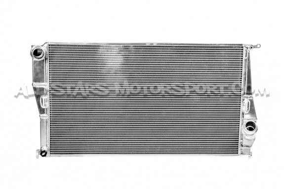 BMW 135i E82 / 335i E9x Mishimoto Aluminium Radiator