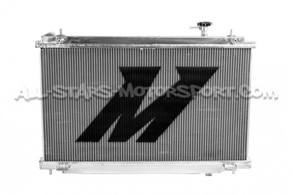 Radiateur Mishimoto pour Nissan 350Z 03-06