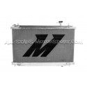 Radiador Mishimoto para Nissan 350Z 03-06