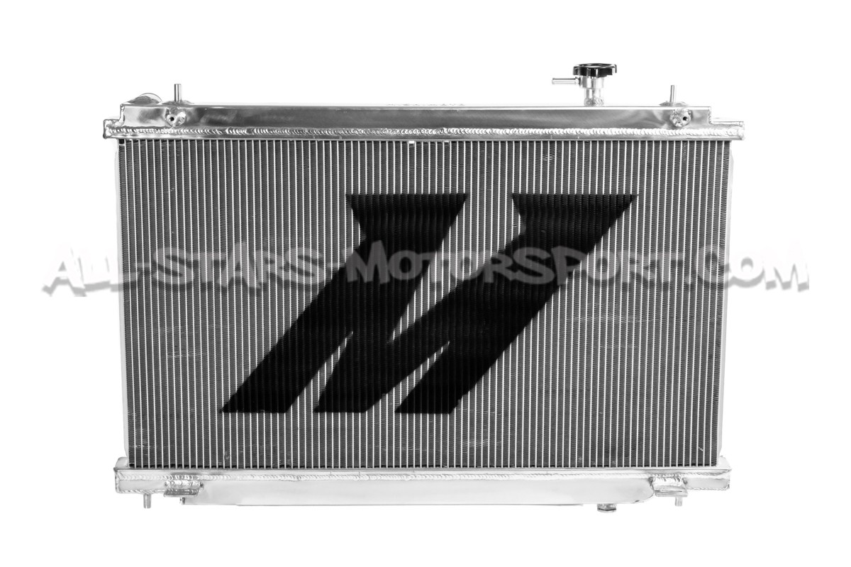 Radiateur Mishimoto pour Nissan 350Z 03-06