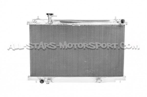 Nissan 350Z 03-06 Mishimoto Aluminium Radiator