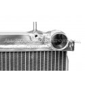 Radiateur Mishimoto pour Nissan 350Z 03-06