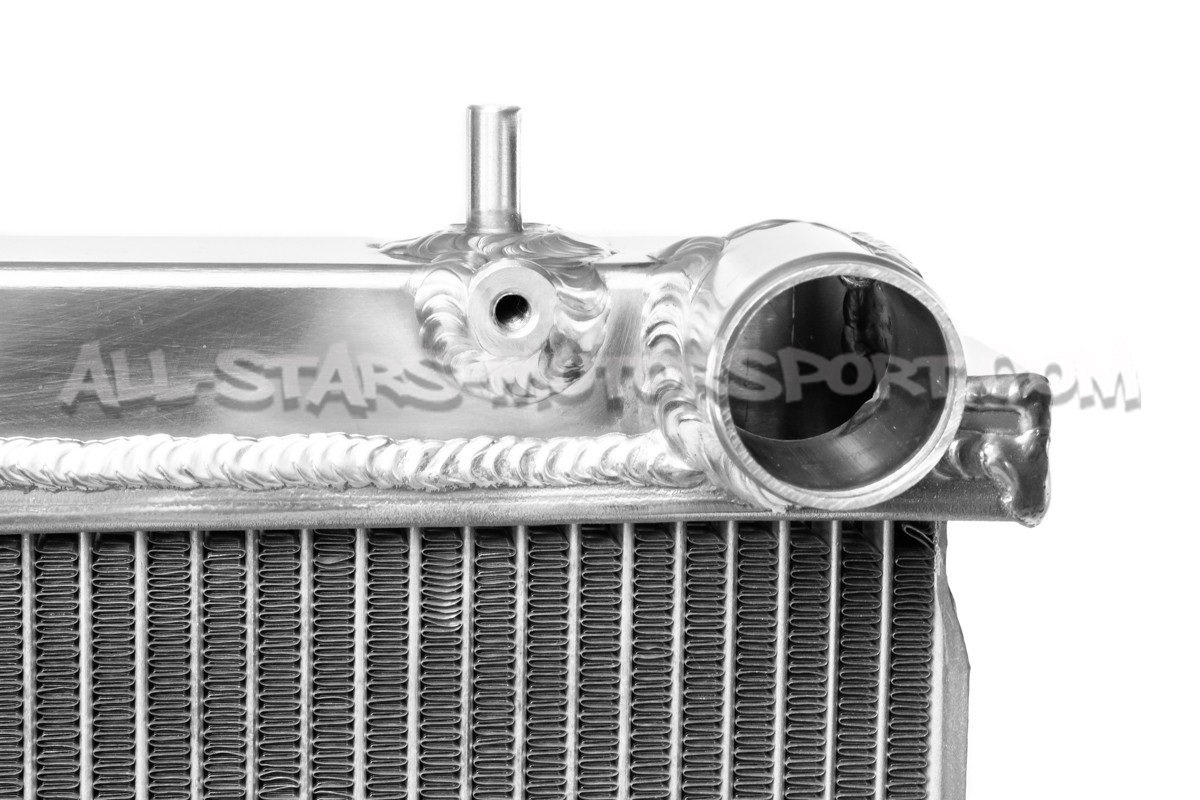 Radiateur Mishimoto pour Nissan 350Z 03-06