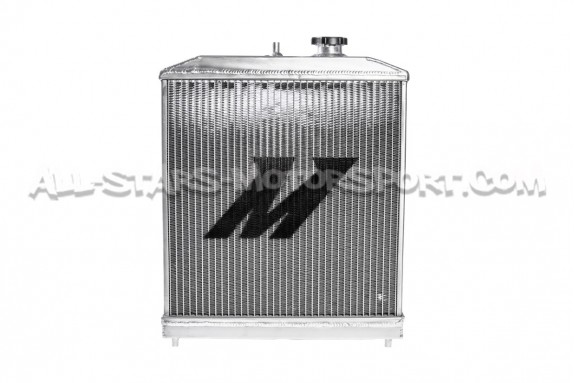 Honda Civic EG / EK Mishimoto Aluminium Radiator