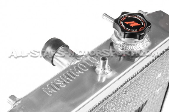 Radiateur Mishimoto pour Honda Civic EG / EK