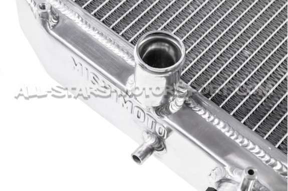 Radiateur Mishimoto pour Honda Civic EG / EK