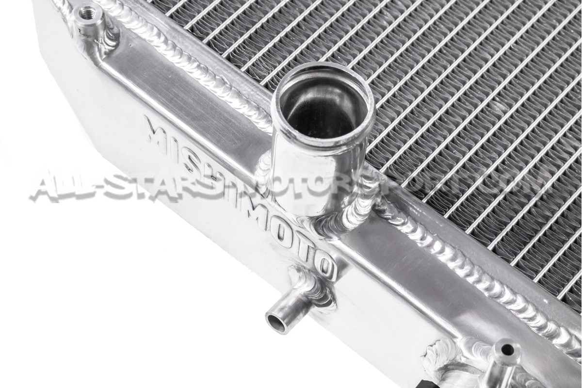 Radiateur Mishimoto pour Honda Civic EG / EK