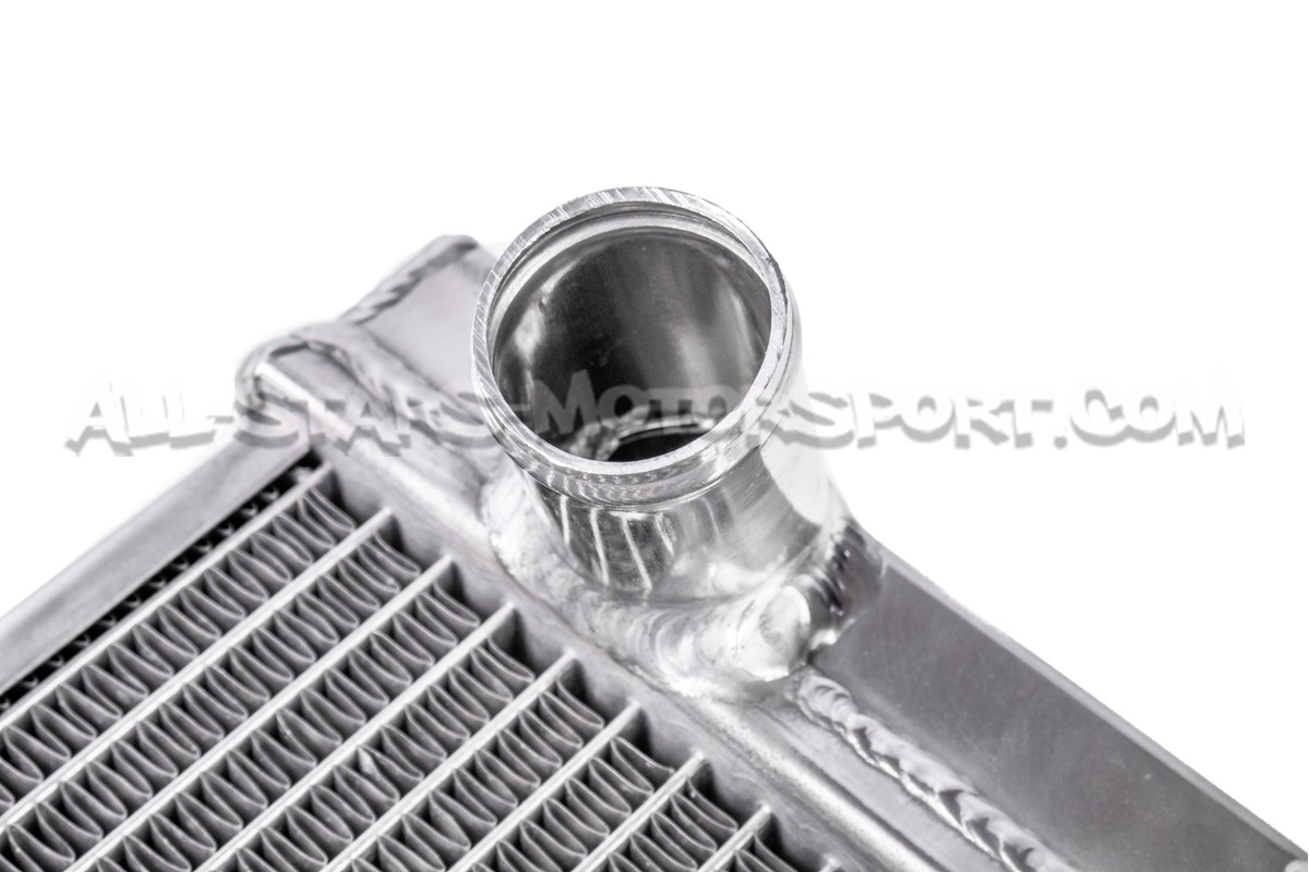 Radiateur Mishimoto pour Honda Civic EG / EK