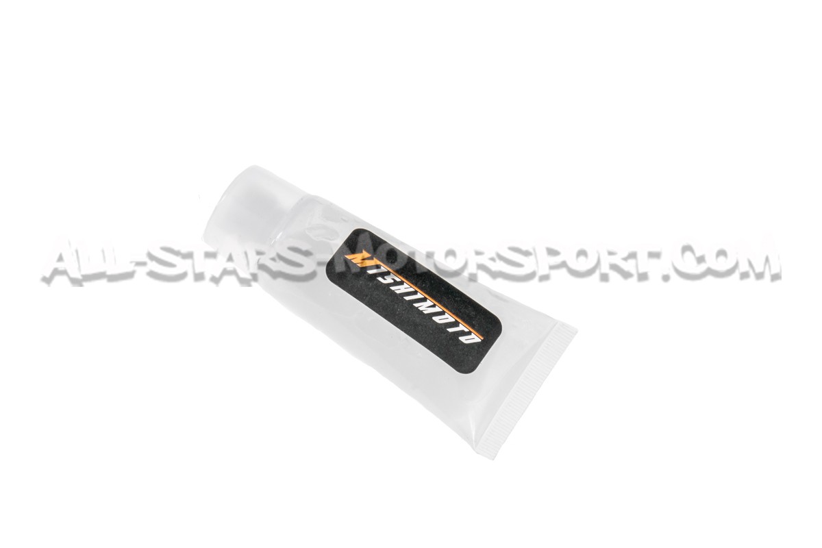 Radiador Mishimoto para Honda Civic EG / EK