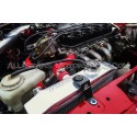 Radiateur Mishimoto pour Honda Civic EG / EK