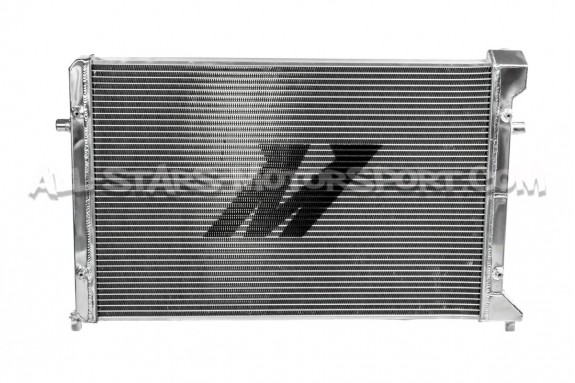 Radiateur Mishimoto pour Golf 5 R32 / A3 8P et TT 3.2