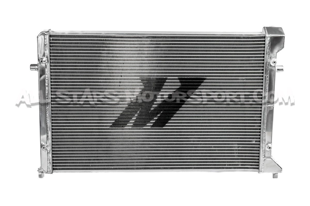 Radiador Mishimoto para Golf 5 R32 / A3 8P y TT 3.2