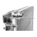 Radiador Mishimoto para Golf 5 R32 / A3 8P y TT 3.2