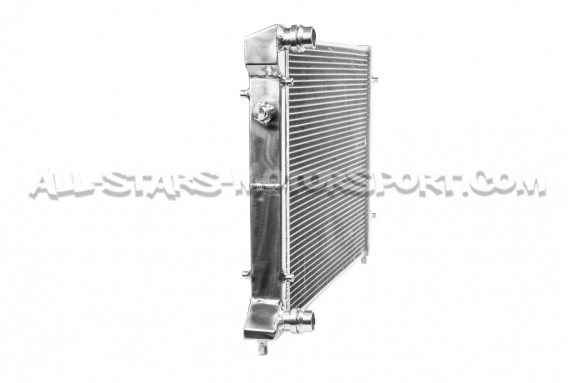 Radiador Mishimoto para Golf 5 R32 / A3 8P y TT 3.2