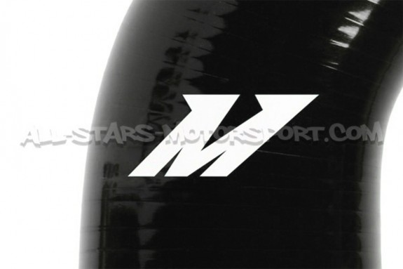 Mangueras de enfriamiento Mishimoto Golf 4 GTI