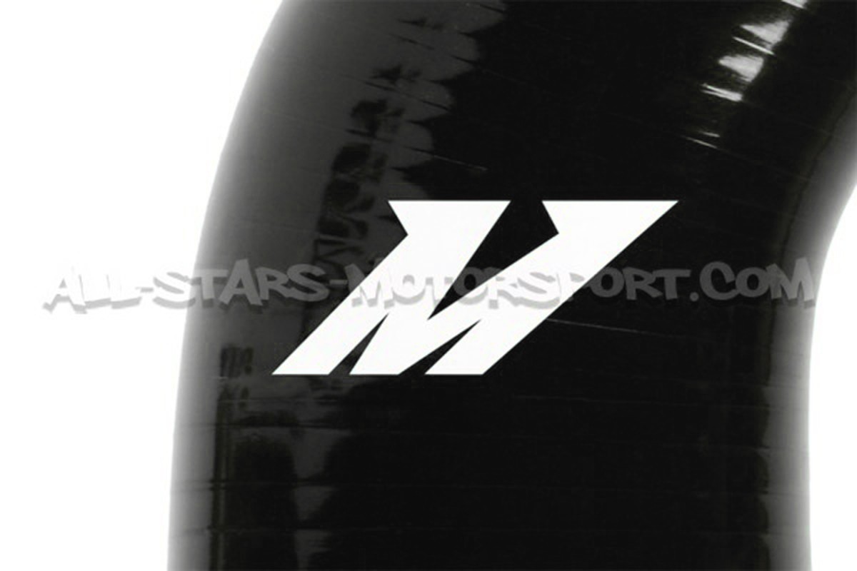 Golf 4 GTI Mishimoto Coolant Hoses