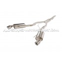 Escape Mishimoto para Ford Mustang 2.3L Ecoboost