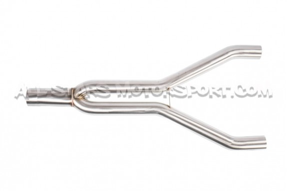 Echappement Catback Mishimoto pour Ford Mustang  Ecoboost