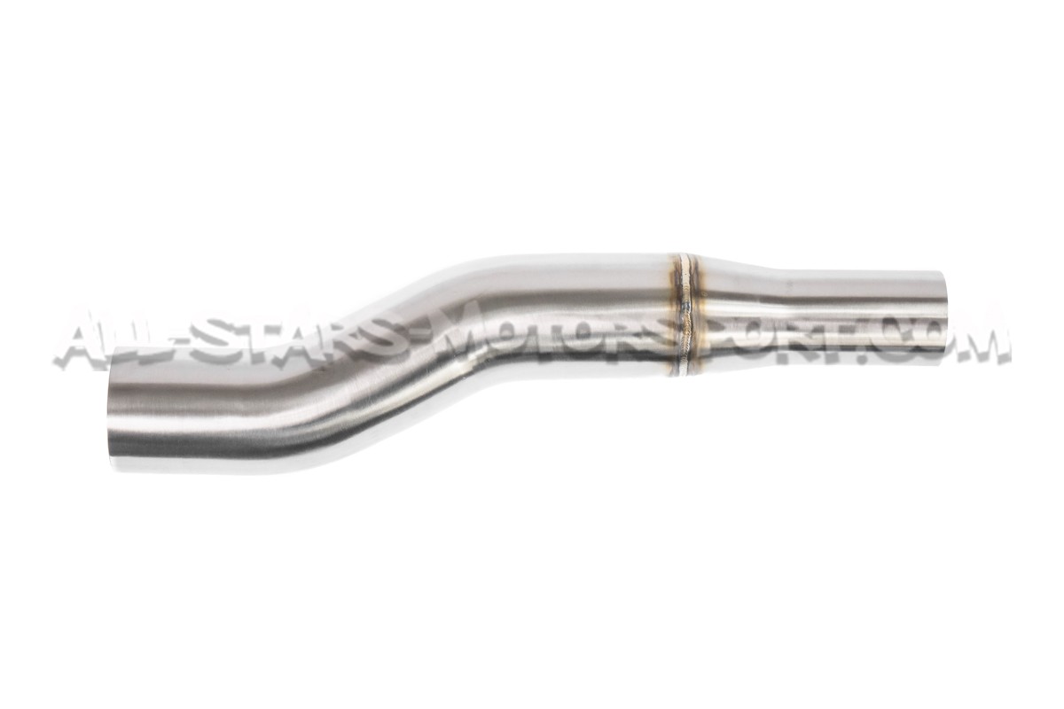 Echappement Catback Mishimoto pour Ford Mustang  Ecoboost