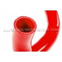 Mangueras de enfriamiento Mishimoto Golf 4 GTI