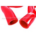 Golf 4 GTI Mishimoto Coolant Hoses