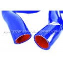 Golf 4 GTI Mishimoto Coolant Hoses