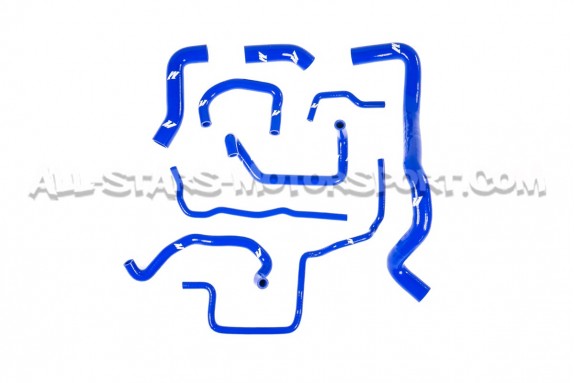 Golf 4 GTI Mishimoto Coolant Hoses