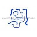 Golf 4 GTI Mishimoto Coolant Hoses