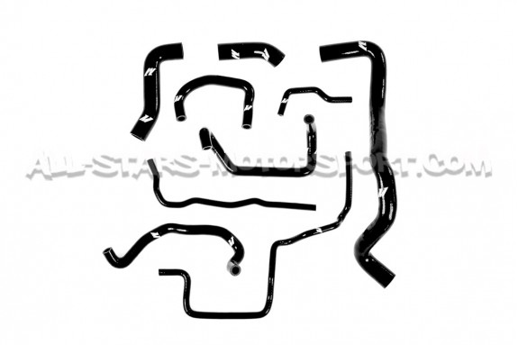 Golf 4 GTI Mishimoto Coolant Hoses