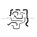 Mangueras de enfriamiento Mishimoto Golf 4 GTI