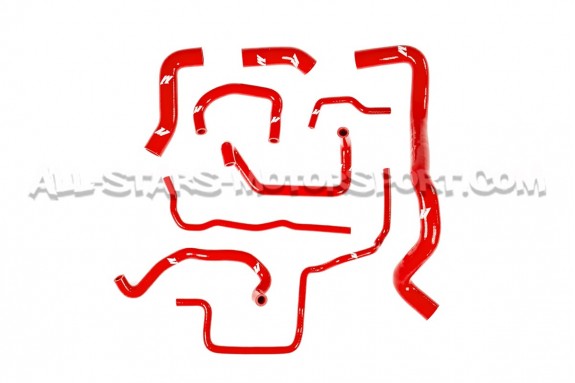 Mangueras de enfriamiento Mishimoto Golf 4 GTI