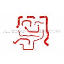 Golf 4 GTI Mishimoto Coolant Hoses