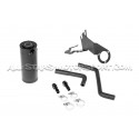 Nissan 350Z Mishimoto Baffled Oil Catch Can