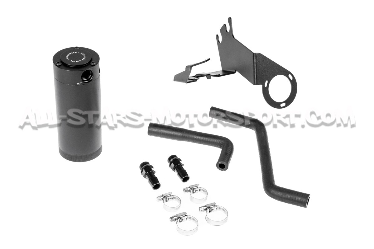 Oil Catch Can Mishimoto pour Nissan 350Z