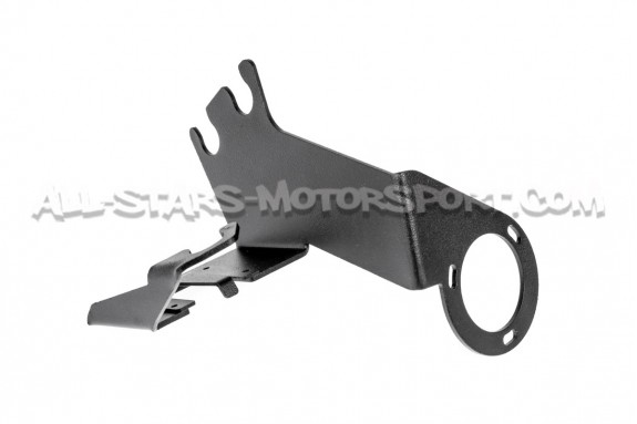 Nissan 350Z Mishimoto Baffled Oil Catch Can