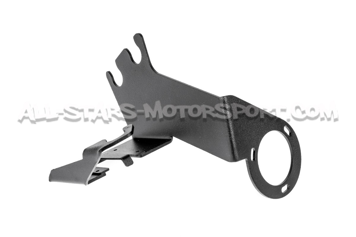 Nissan 350Z Mishimoto Baffled Oil Catch Can