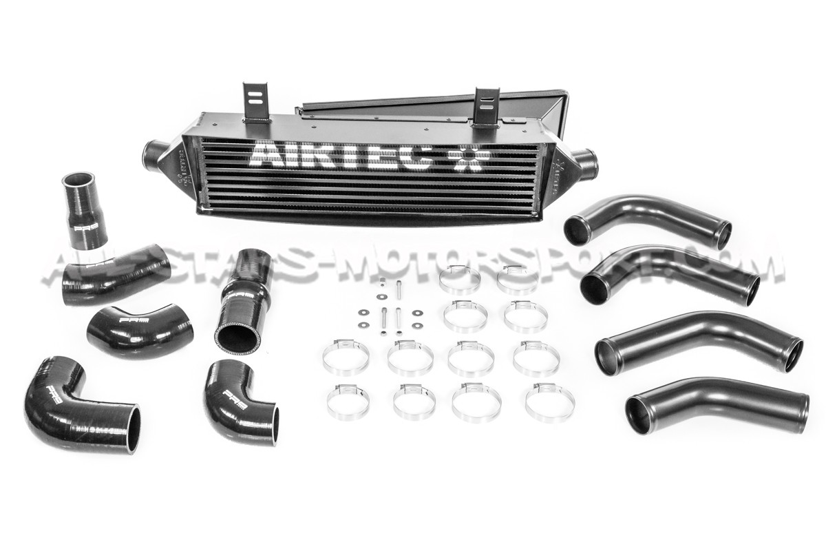 Airtec front mount Intercooler for Clio 4 RS