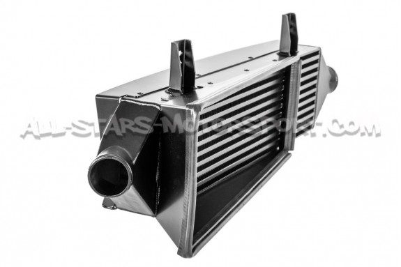 Airtec front mount Intercooler for Clio 4 RS