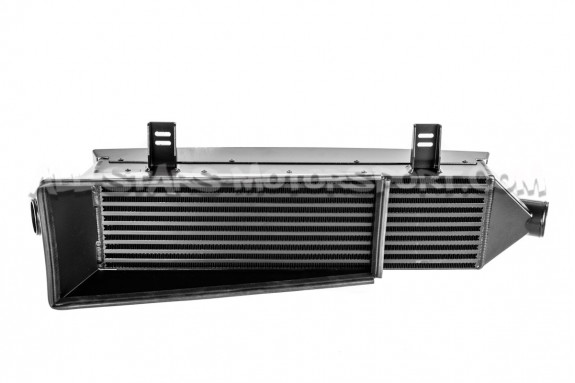Airtec front mount Intercooler for Clio 4 RS